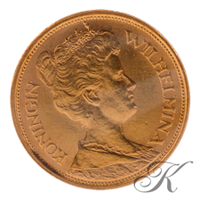 Picture for category 5 Gulden Goud