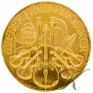 Picture of Gouden Wiener Philharmoniker Oostenrijk (diverse jaren)(DIRECT LEVERBAAAR)