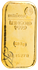 Picture of Goudbaar 500 gram
