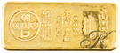 Picture of Goudbaar 1 kilogram 