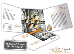 Picture of BU-set Nederland 2012
