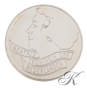 Picture of 50 Gulden 1994