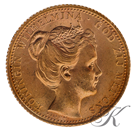 Picture of Gouden Tientje 1898