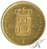 Picture of Gouden 20 Gulden 1810 Lodewijk Napoleon