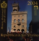 Picture of BU-set San Marino 2004