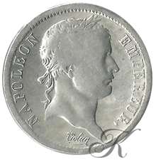 Picture for category 2 francs