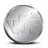 Picture of 5 euro zilver proof 2012 Beeldhouwkunst