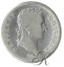 Picture for category 1 franc