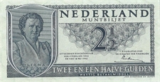 Picture for category 2½ gulden