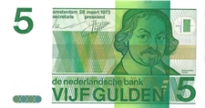 Picture for category 5 gulden