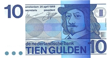 Picture for category 10 gulden