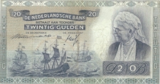 Picture for category 20 gulden