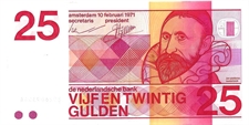 Picture for category 25 gulden