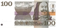 Picture for category 100 gulden