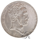 Picture of 3 Gulden 1832/24  met streep
