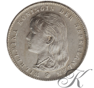 Picture of 25 cent 1896 