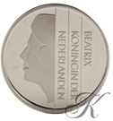 Picture of 25 cent 1993 