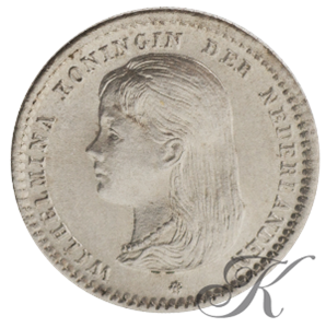 Picture of 10 cent 1892 