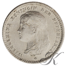 Picture of 10 cent 1893 