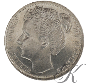 Picture of 10 cent 1898 