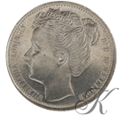 Picture of 25 cent 1904 