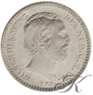 Picture of 10 cent 1887 