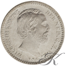 Picture of 10 cent 1889 