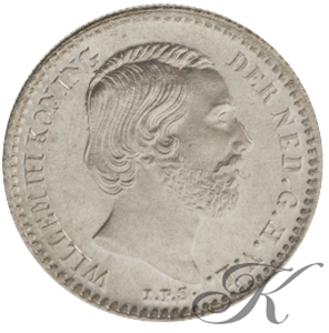 Picture of 10 cent 1890 