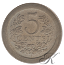Picture of 5 cent 1907
