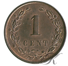 Picture of 1 cent 1897 