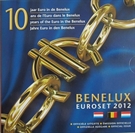 Picture of Benelux-set 2012