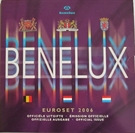 Picture of Benelux-set 2006