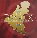 Picture of Benelux-set 2004