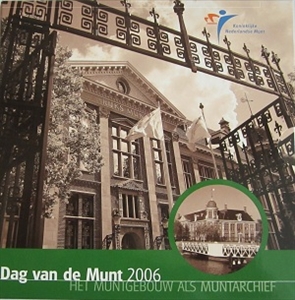 Picture of Dag van de Munt-set 2006