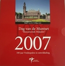 Picture of Dag van de Munt-set 2007