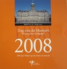 Picture of Dag van de Munt-set 2008