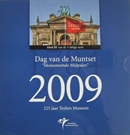 Picture of Dag van de Munt-set 2009