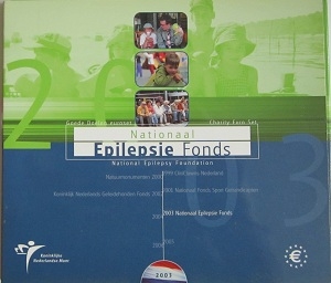 Picture of BU-set Nederland 2003