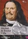 Picture of 5 euro zilver proof 2007 Michiel de Ruijter