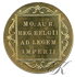 Picture of Gouden Dukaat 1974 Medailleslag 