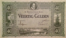 Picture for category 40 gulden