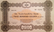 Picture for category 200 gulden