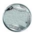 Picture of 10 euro zilver proof 2013 Willem-Alexander (Koningstientje)