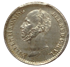 Picture of 10 cent 1849 met punt (in PCGS slab)