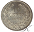 Picture of 10 cent 1849 zonder punt