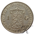 Picture of Zilveren guldens Wilhelmina (prijs per 100 st.)