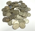 Picture of Zilveren guldens Wilhelmina (prijs per 100 st.)
