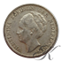 Picture of Zilveren guldens Wilhelmina (prijs per 100 st.)