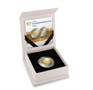 Picture of 2 Euro Nederland 2014 "Koningsdubbelportret" Proof