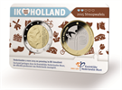 Picture of Holland coincard 2015 - coincard